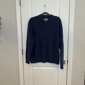 Duluth Trading Men’s Pullover SweaterXL